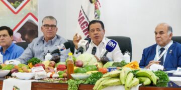 CONFENAGRO deplora derogación de decreto golpea la producción nacional de arroz