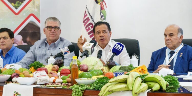 CONFENAGRO deplora derogación de decreto golpea la producción nacional de arroz