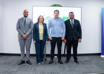 SIPEN y AFP Popular junto a la UNPHU inician quinta cohorte del Diplomado R.I.T.A.