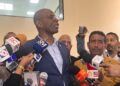 Colegio Dominicano de Locutores pide a Procuradora actuar de emergencia por amenaza al presidente del Colegio Dominicano de Periodistas
