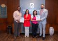 Banreservas entrega becas Creativos Globales para estudiar en Miami Ad School Punta Cana