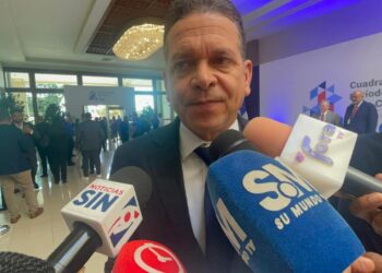 Director Proindustria destaca reunión de CEPAL consolida a Santiago como referente internacional para el desarrollo