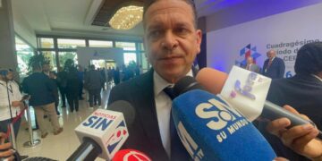 Director Proindustria destaca reunión de CEPAL consolida a Santiago como referente internacional para el desarrollo