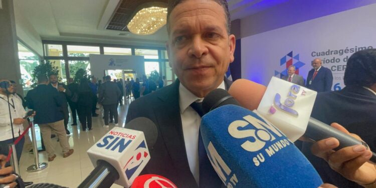 Director Proindustria destaca reunión de CEPAL consolida a Santiago como referente internacional para el desarrollo