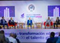 ITSC conecta educación, innovación e inteligencia artificial en jornada “Advancing Education: All Intelligence DR 2026”