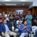 CNTT recibe al director del Intrant y plantea prioridades del sector transporte
