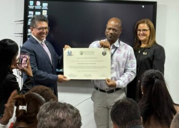 Abogados dominicanos se especializan en Ciencia Forense en Colombia