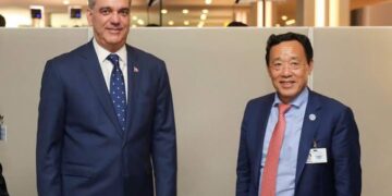 Presidente Abinader viaja este sábado a Roma, Italia para visita de Estado al Vaticano