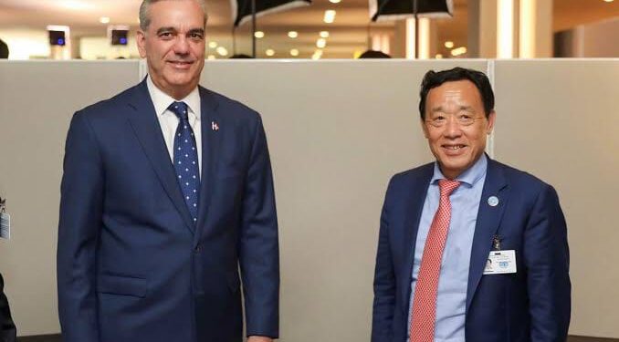 Presidente Abinader viaja este sábado a Roma, Italia para visita de Estado al Vaticano