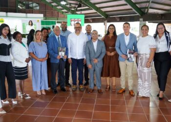 “Después de Trujillo” despierta interés durante su presentación en La Vega