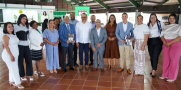 “Después de Trujillo” despierta interés durante su presentación en La Vega