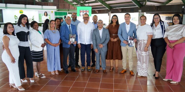 “Después de Trujillo” despierta interés durante su presentación en La Vega