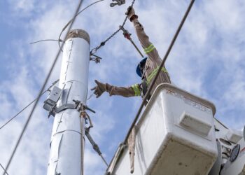 ETED fortalecerá capacidad de transmisión eléctrica en Bonao con adecuación de infraestructura