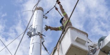 ETED fortalecerá capacidad de transmisión eléctrica en Bonao con adecuación de infraestructura