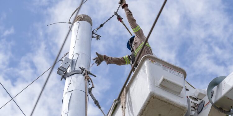 ETED fortalecerá capacidad de transmisión eléctrica en Bonao con adecuación de infraestructura