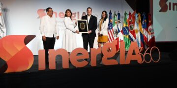 Banreservas es reconocido como la Mejor PMO de las Américas 2026 y avanza a la final mundial del PMI.