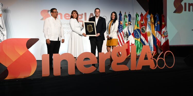Banreservas es reconocido como la Mejor PMO de las Américas 2026 y avanza a la final mundial del PMI.