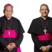 Papa León XIV acepta renuncia de Mons. Francisco Ozoria, le sucede Mons. Tomás Morel Diplán
