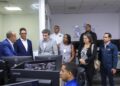 Sistema 911 e INL dan seguimiento a proyectos de superinteligencia y robótica en apoyo a la lucha contra el crimen organizado