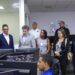 Sistema 911 e INL dan seguimiento a proyectos de superinteligencia y robótica en apoyo a la lucha contra el crimen organizado