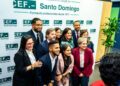 CEF.- Santo Domingo acerca a RD másteres reconocidos entre los mejoresprogramas online de España por El Mundo