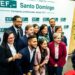 CEF.- Santo Domingo acerca a RD másteres reconocidos entre los mejoresprogramas online de España por El Mundo
