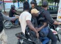 Migración reporta 1,564 extranjeros el lunes 12