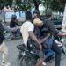 Migración reporta 1,564 extranjeros el lunes 12