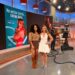 Raquel González presenta su libro en Despierta América y proyecta su propuesta en Estados Unidos