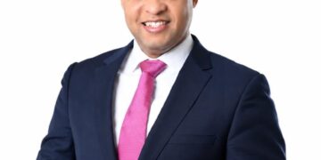 Abinader designa a Raymond Familia subdirector de APORDOM