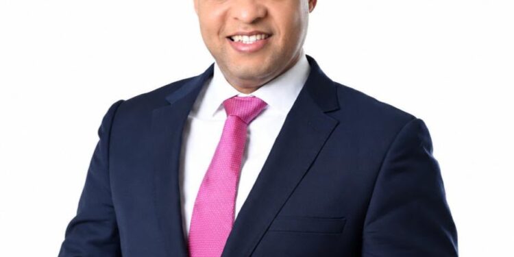 Abinader designa a Raymond Familia subdirector de APORDOM