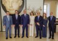 Presidente Abinader llama a empresarios italianos a invertir en RD y destaca complementariedad económica entre ambos países