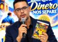“Hasta que el dinero nos separe”, la más reciente propuesta del escritor y conferencista David Hiciano