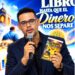 “Hasta que el dinero nos separe”, la más reciente propuesta del escritor y conferencista David Hiciano