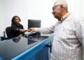 INTRANT aplica diferentes modalidades para resarcir a mayores de 65 años con licencia de conducir