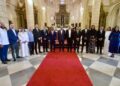 INABIMA conmemora 18 años de historia, servicio y compromiso con el magisterio nacional