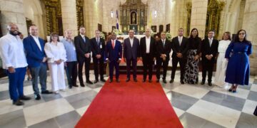 INABIMA conmemora 18 años de historia, servicio y compromiso con el magisterio nacional