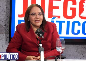 Diputada Elvira Corporán destaca inversiones de Abinader en San Juan; asegura la gente ve en David el sucesor de Luis