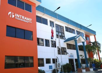 INTRANT paga la única factura que tenía pendiente con el Colegio Médico Dominicano