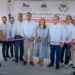 LMD destina más de RD$27 millones de pesos a obras y servicios municipales para la gente de Guayabal