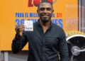 LEIDSA informa que taxista es ganador de 30 millones de pesos.