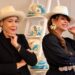 Marea New York presentó su línea de sombreros con arte dominicano en RD Fashion Week