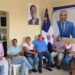 Diputado Ramón Raposo asegura consolida liderazgo en SDN con encuentros focalizados con líderes sociales y comunitarios
