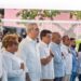 Presidente Abinader y Fellito Suberví entregan saneamiento de las cañadas El Indio y Buenos Aires con inversión de RD$188.6 millones