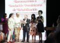 PGR y el Ministerio de Justicia encabezan el Desfile por la Inclusión «Florecer»