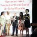 PGR y el Ministerio de Justicia encabezan el Desfile por la Inclusión «Florecer»