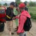 DGM interdicta a 3,162 haitianos en condición irregular durante operativos del viernes y sábado a nivel nacional