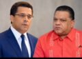 Mario Díaz confirma conversaciones de La Expansión con el equipo político de David Collado y no descarta anunciar apoyo en los próximos días