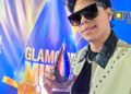 Joixander conquista el premio a “Artista Urbano del Año” en los Glamour Music Awards USA