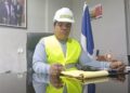CNTU presenta causas y efectos de accidentes de tránsito en el país, durante semanario junto a autoridades